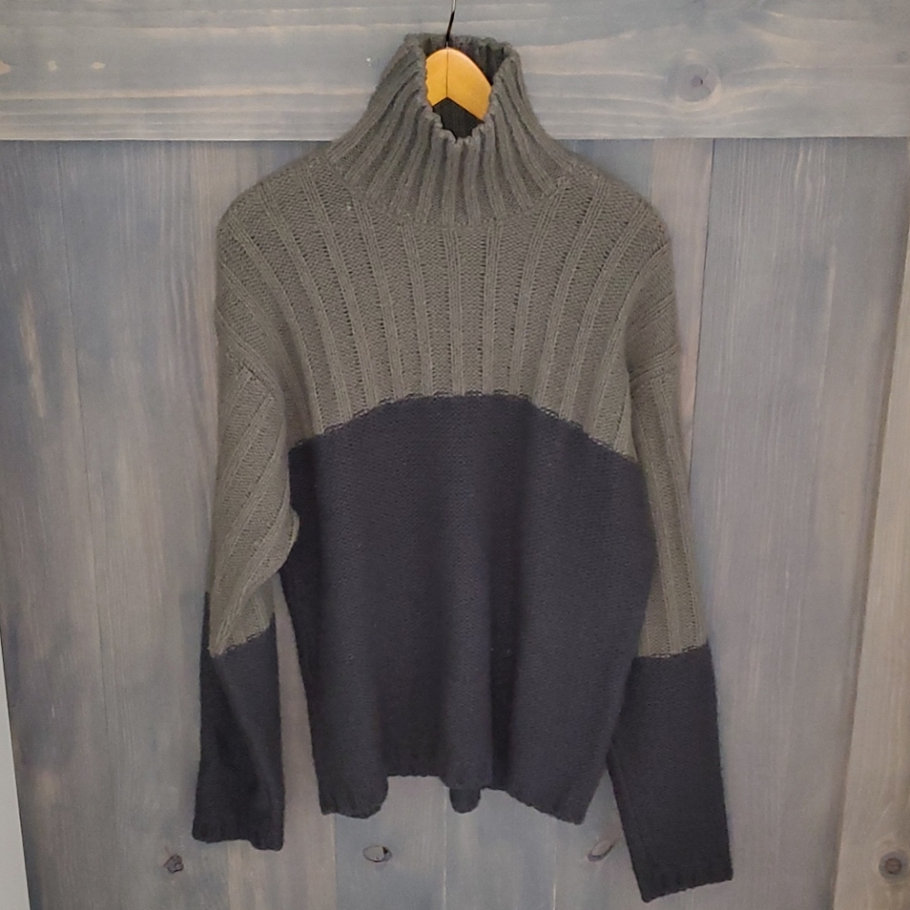 Zara Sweater Weather